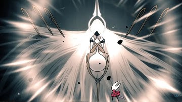 Silk Song act 2 final boss Grandmother silk || SilkSong || #silksong