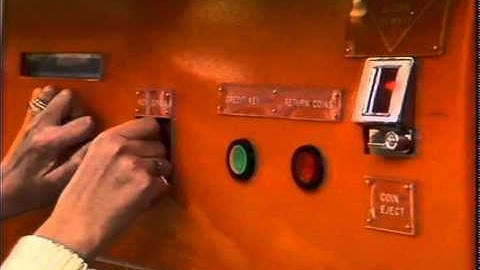 METERS.-ELECTRONICALLY OPERATED.