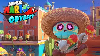 Autodesk 3ds Max Clase 8 Collapse and ProBoolean + Super Mario Odyssey