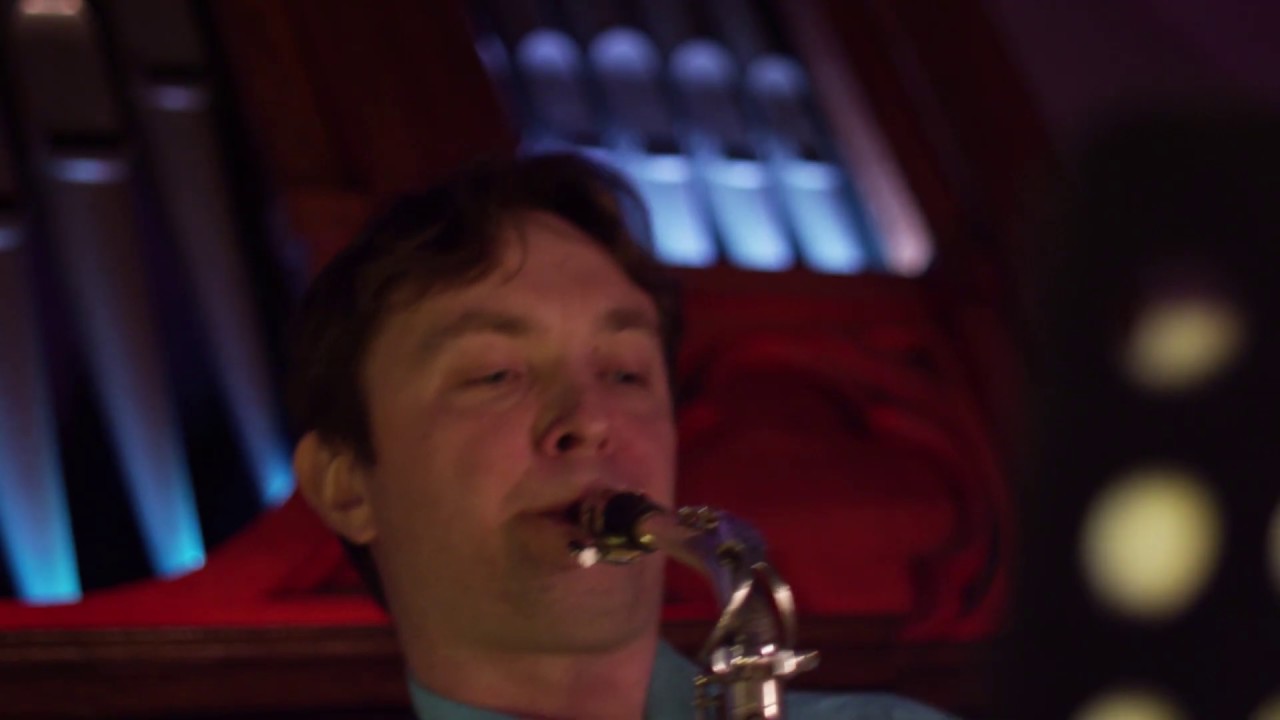 2 января /21:00 Бах & Jazz