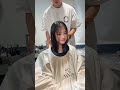 小学生が有名美容室で前髪切ったらやばいことに!!!