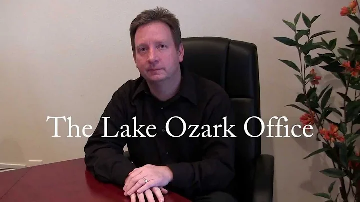 Bobby Medlin CPA: Meet the Lake Ozark Office