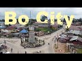 Bo city in sierra leone my travel documents  ghana  to sierra leone   qa part 1  s1e19