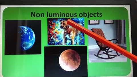 Class VI | Subject: General Science | Chapter 11: Light, shadows and reflections (Part 1)