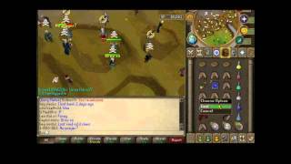 2006scape - 3 Reasons why you should vote for 1x xp