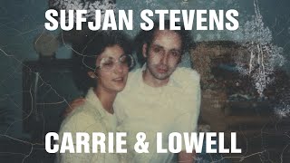 Sufjan Stevens - Fourth of July (Filtered Instrumental - No Vocals) Resimi