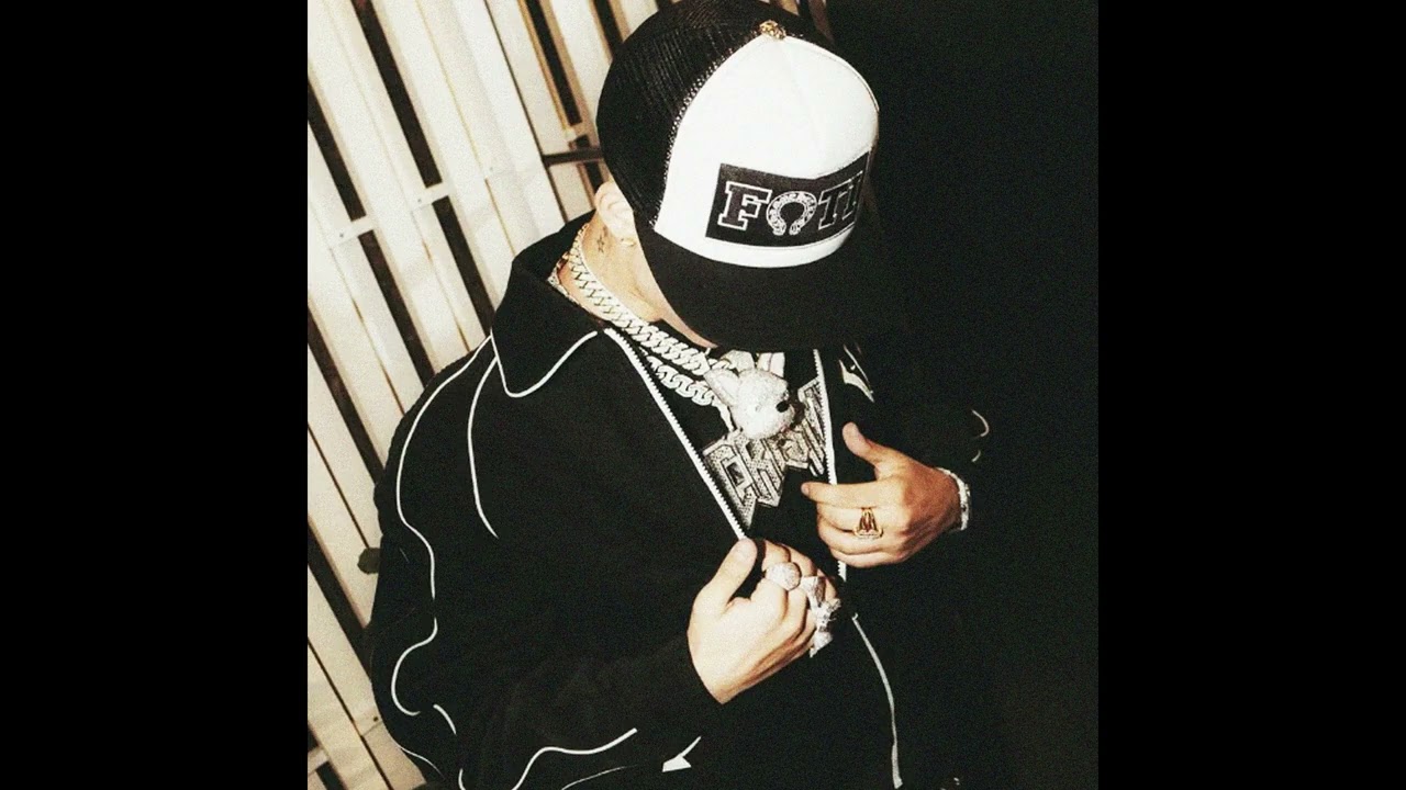 (FREE) Cris Mj x Tobal Mj Type Beat ~ "Después de las 12"