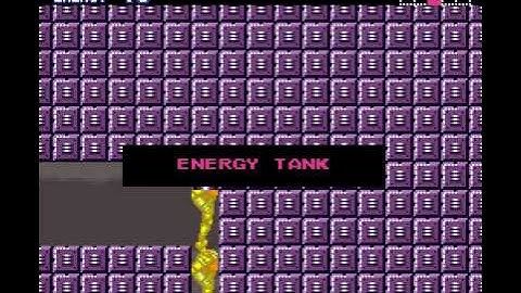 Super Metroid Tas practice HQ