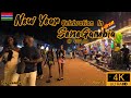 Senegambia Strip Nightlife At 4 Am On New Year S Day Gambia Nightlife Part 3 Senegambia Strip Nightlife At 4 Am On New Year S Day Gambia Nightlife Part 3