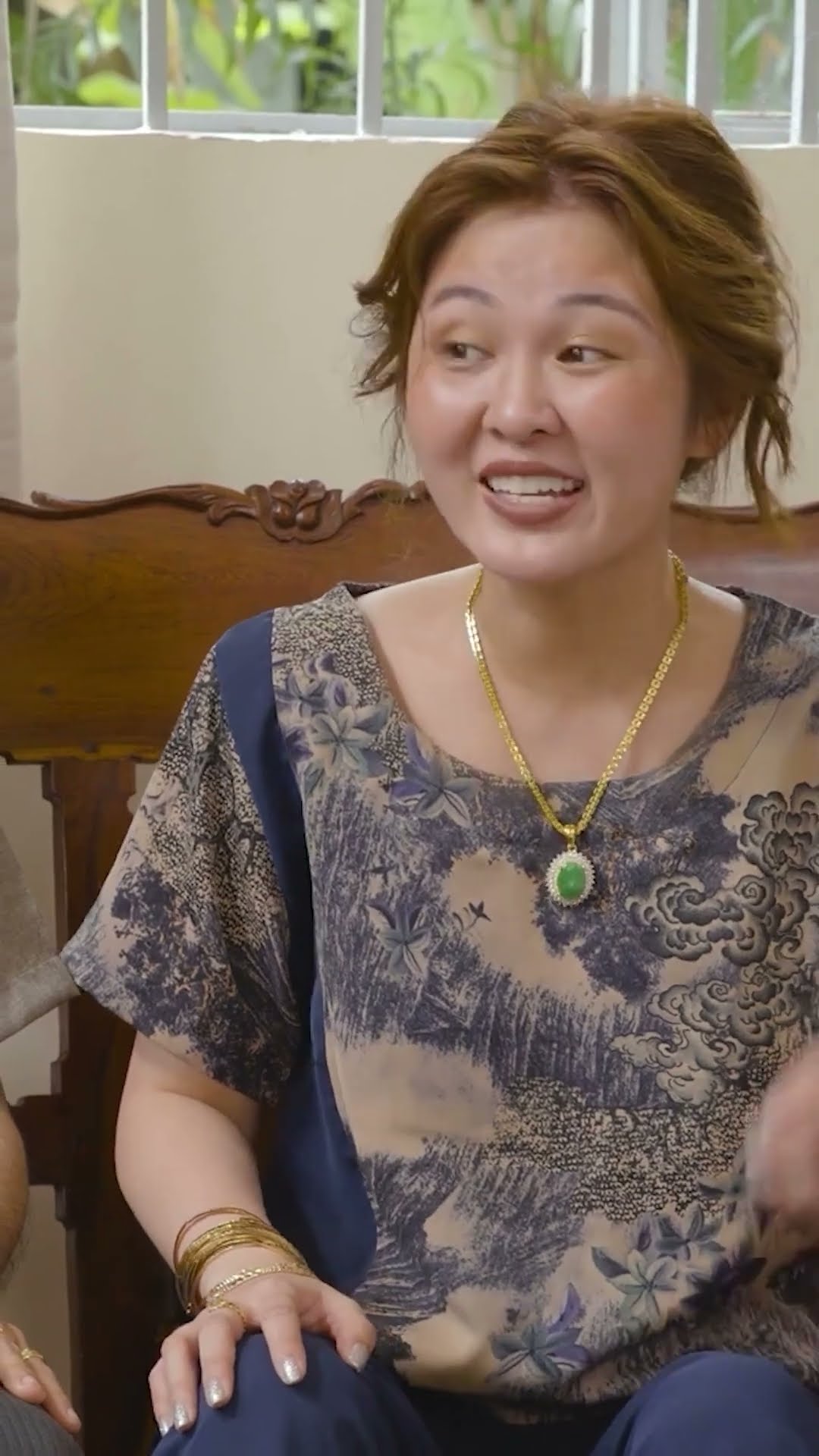 Nếu bạn không ngại thì người ngại là người khác :)) #comnguoi335 #faptv