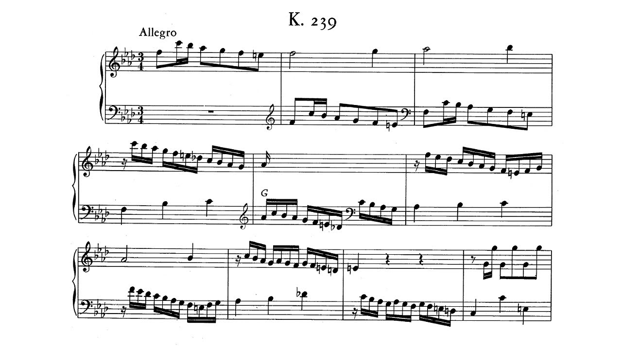 Scarlatti Sonate per clavicembalo 6巻 Sonate Per Clavicembalo - Volume 6 Clavecin : Domenico Scarlatti
