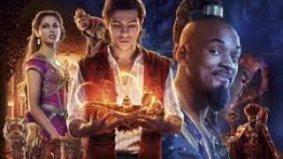 Aladdin (HD 2019 علاء الدين مترجم) حصريا الفيلم الرائع