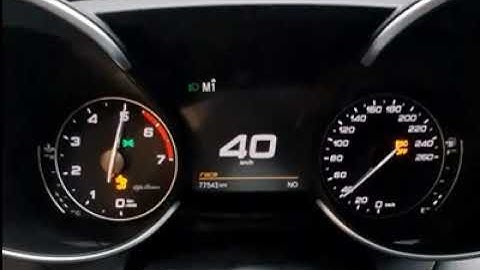 Shift Lights 2 0T by Squadra Tuning Performance Logger SD