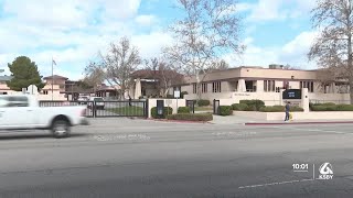 Paso Robles High School principal placed on leave