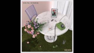 Young Tender - Necios (Full Album)