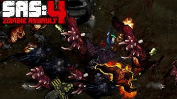 Sas 4 - Ruuuuunn (Apocalypse)