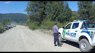 Río Villegas: fue hallado el cuerpo sin vida del vecino Ramón Miranda