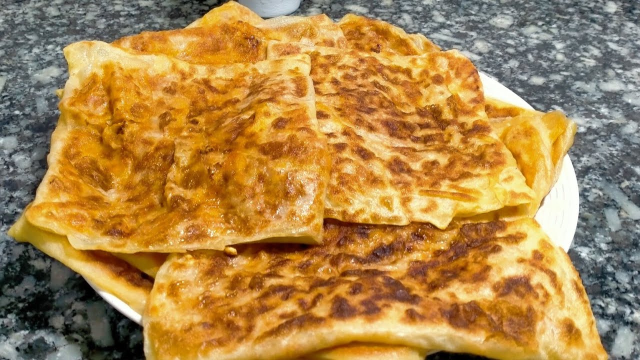 بعد هاد الوصفة مستحيل متنجحلكش عجينة المحاجب حارين و مورقين بدون دلك ولا تعب ♥️