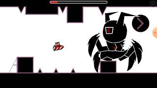 experiment 101 by HHYPER in geometry dash