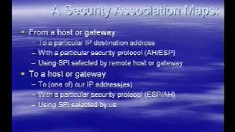 Tutorial: Implementing a Secure Network Infrastructure (PART 2)