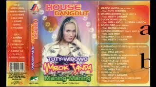 House Dangdut Tuty Wibowo Mabok Janda - Side A