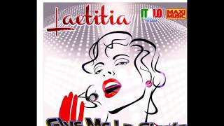 Laetitia Give Me La Fiesta