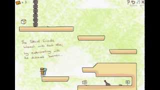 Use Boxmen - Level 5