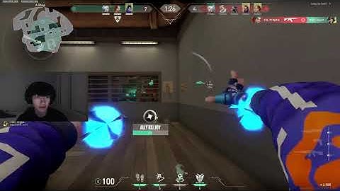 BREEZE INSANE YORU BUG