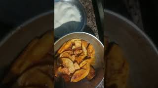 #food nir panas rava fry #cooking vidoes