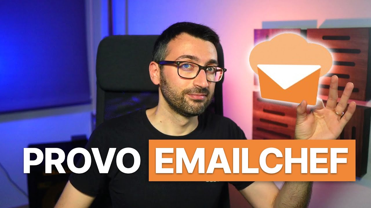 Recensione EmailChef: il software italiano di email marketing
