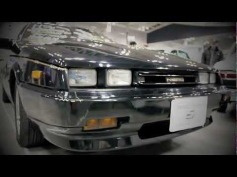 Isuzu piazza nero