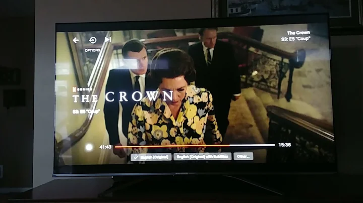 Hisense H9G Red Motion Blur Fix? Check Your Dolby Vision Dark Settings