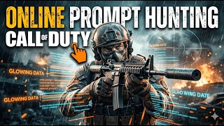 🔴 LIVE: YOU CAN’T FIND ME! 🚫 Real-time Prop Hunt in COD (Zero Braincells)