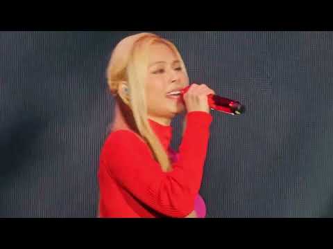 [Attention Gin Birthday GIG] 和每天講再見 - Gin Lee Focus (20230820)