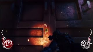 Shadow warrior chapter 16 courtyard battle(Heroic difficulty)