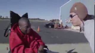 learn how to drive you absolute leach