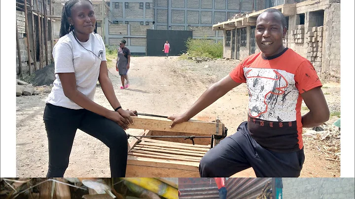 sugarcane business / part 2