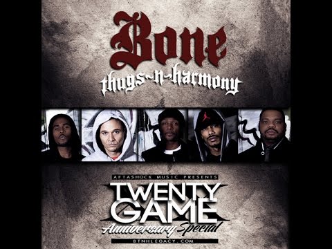 新品 Bone Thugs-N-Harmony デビューEP アナログ盤 送料込 New Waves (Bonus Track Edition) - Album by Bone Thugs-N
