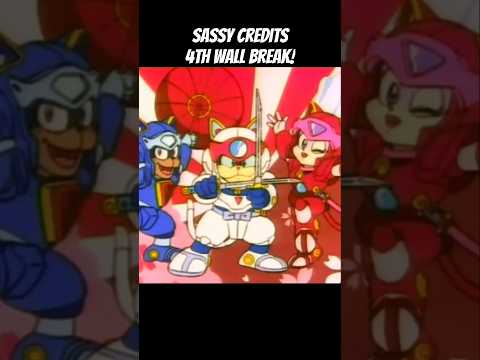 SAMURAI PIZZA CATS