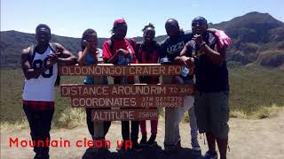 DCCC On & Off Campus events.