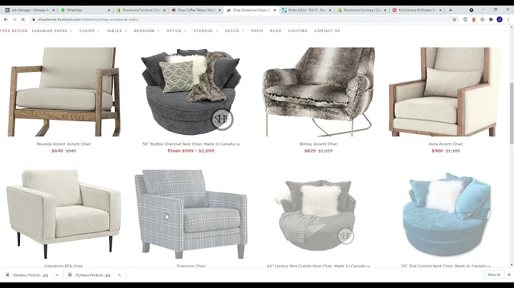 The Ultimate Guide to Resizing and Editing Images in Shopify