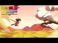 DRAGON BALL Z KAKROT: DIAMA PART 1 FINALE 🔥 the final battle begins!