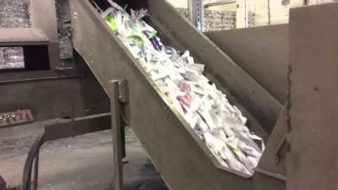 Royal Document Destruction Service Video