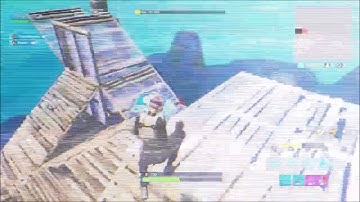 Underrated Console Builder 🤤 - 60FPS and Non Claw BTW #Fazesway