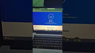 html css portofolio #2026short bis abuka dari hp