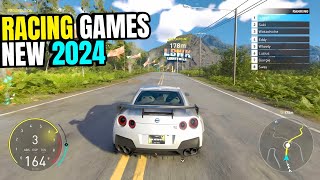 TOP 12 New Racing Games for Android & iOS 2024 screenshot 3