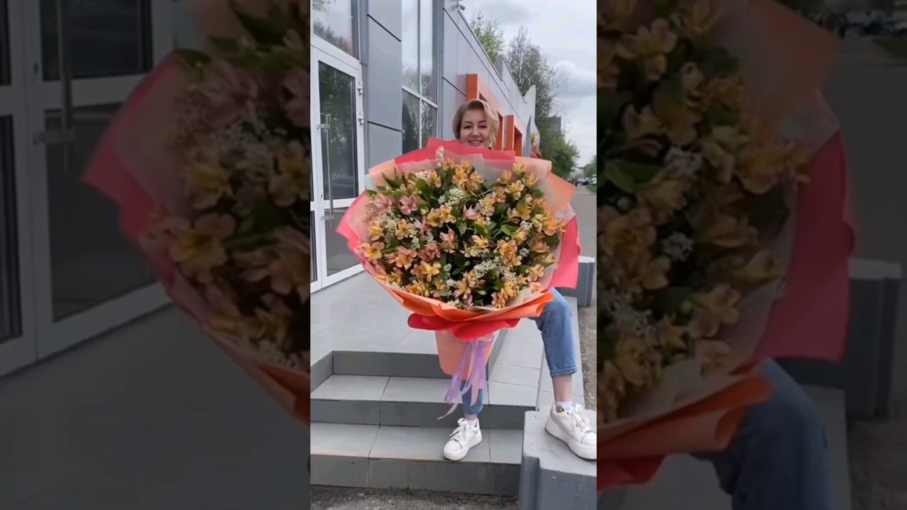 💐Мой фаворит 💐 Преподаю флористику. ВК: Вера-Андреевна Цветы 