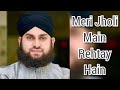 | Meri Jholi Main Rehtay Hain || By || Ahmed Raza Qadri |