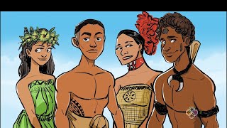 Journey to the Pacific: Atu-Mai Guide