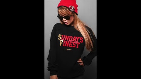 Thumbnail of Chinae Feat. Sage The Gemini - Wednesday  ( Hosted DJ ASAP) **